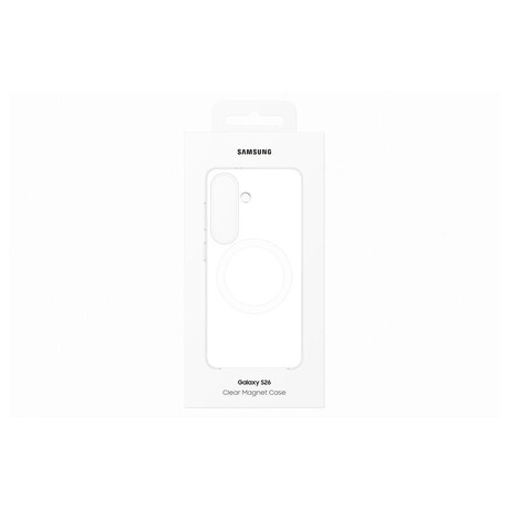 Samsung S26 Transparency (foto 4)