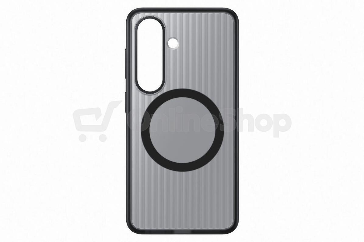 Ochranný kryt s magnetem Samung S26 Black (EF-RS942CBEGWW)