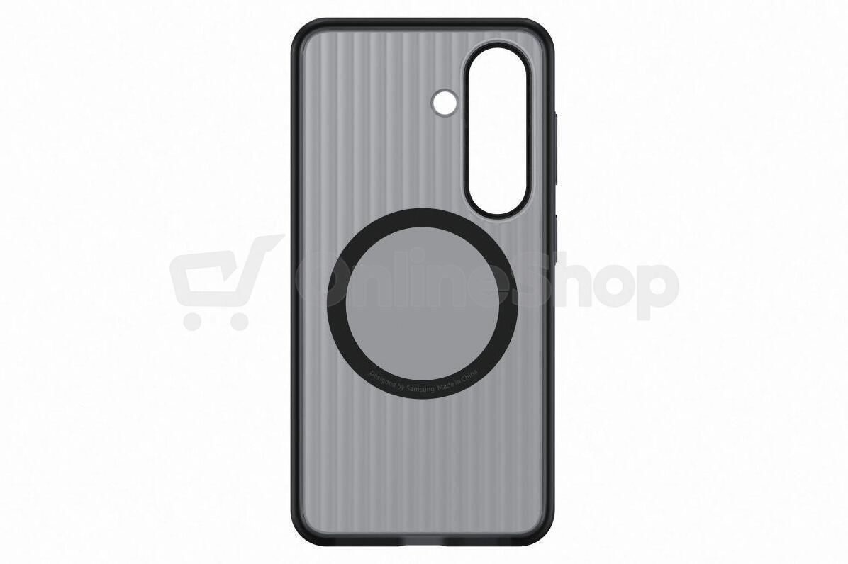 Ochranný kryt s magnetem Samung S26 Black (EF-RS942CBEGWW)