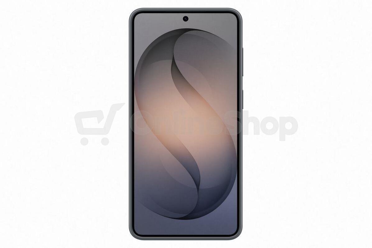 Silikonový kryt s magnetem Samsung S26+ Black (EF-ES947CBEGWW)