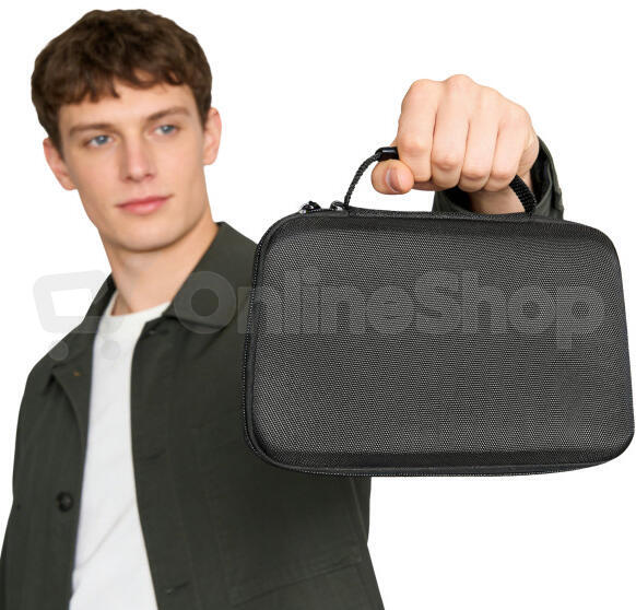 Pouzdro na kávovar ALIGATOR PortaCaffé 3v1, bulk