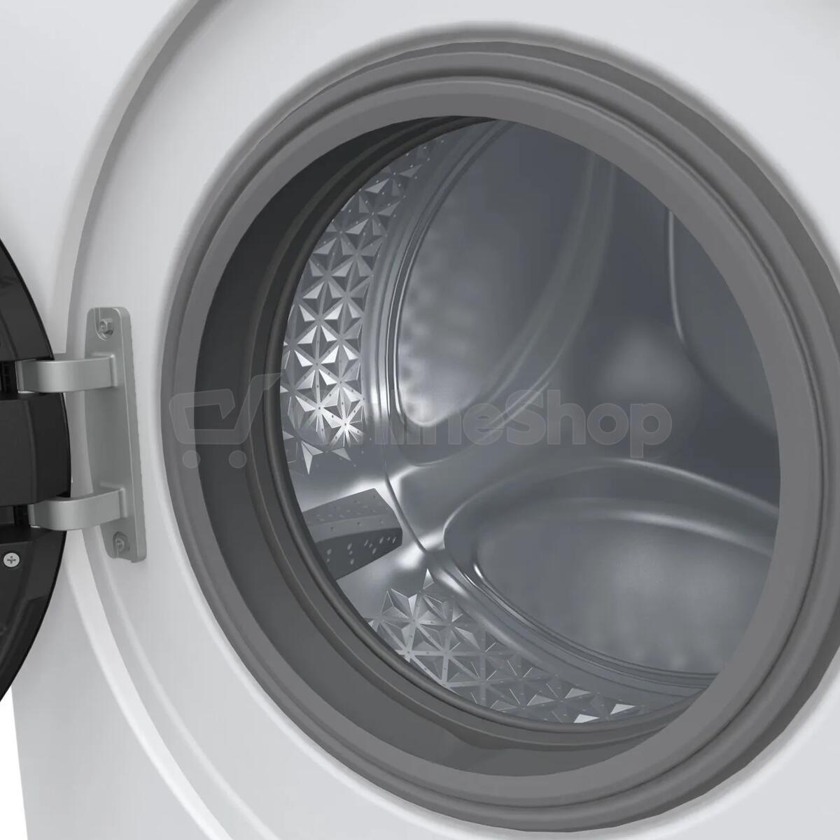 Pračka Gorenje W3NGPI74A3S G200
