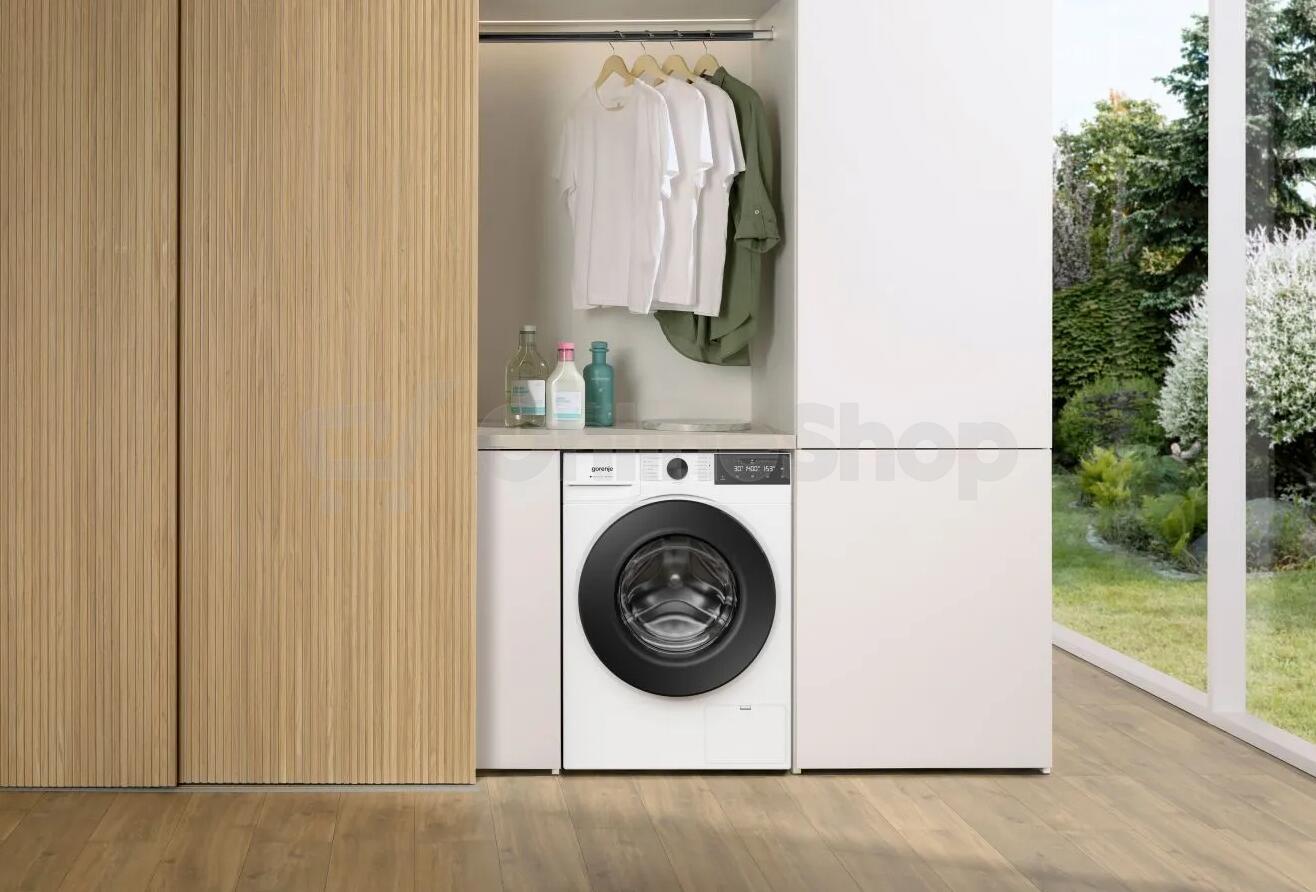 Pračka Gorenje WG494A11 G400