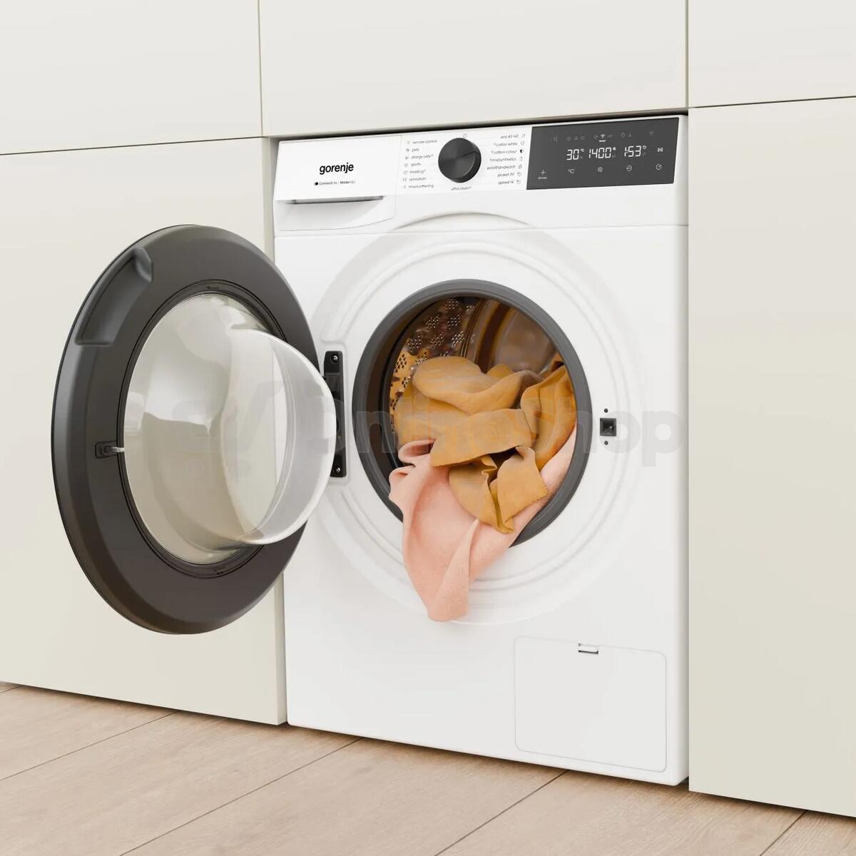 Pračka Gorenje WG414A41 G400