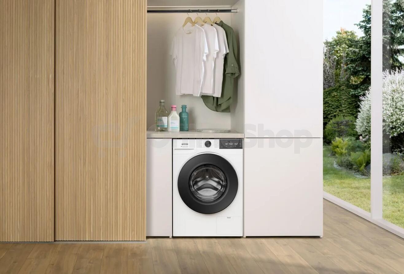 Pračka Gorenje WG414A41 G400