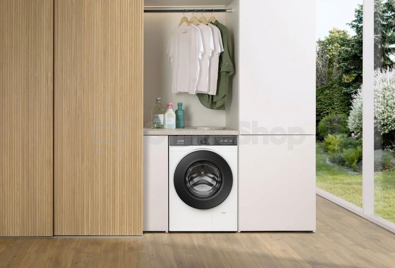 Pračka Gorenje WG614A4P1 G600