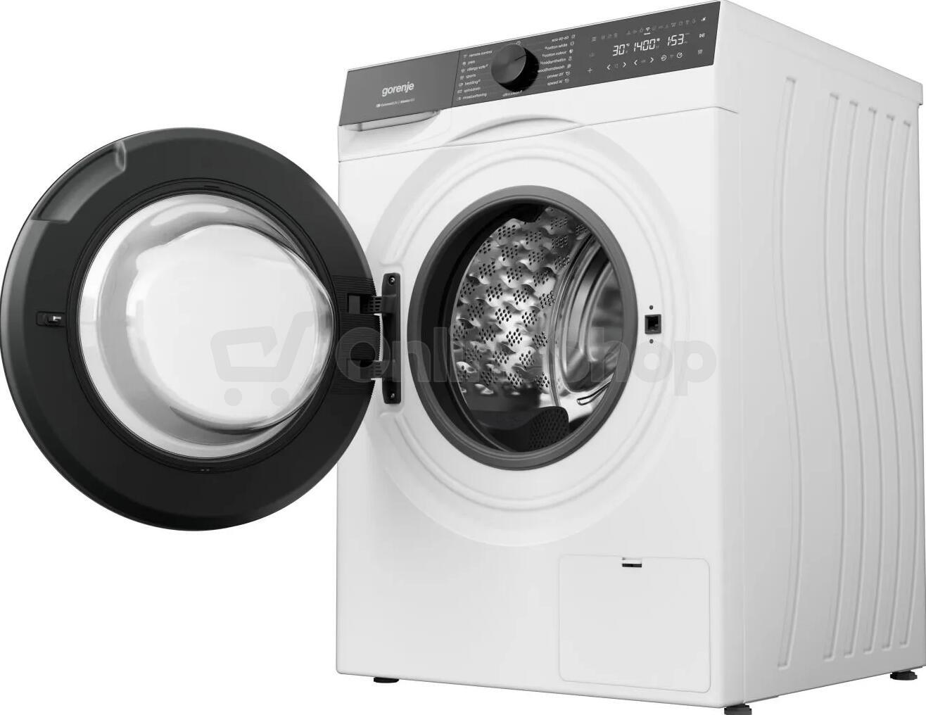 Pračka Gorenje WG614A4P1 G600