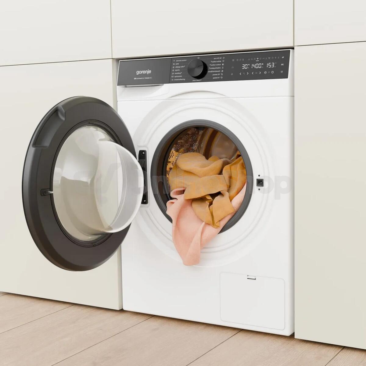 Pračka Gorenje WG614A4P1 G600
