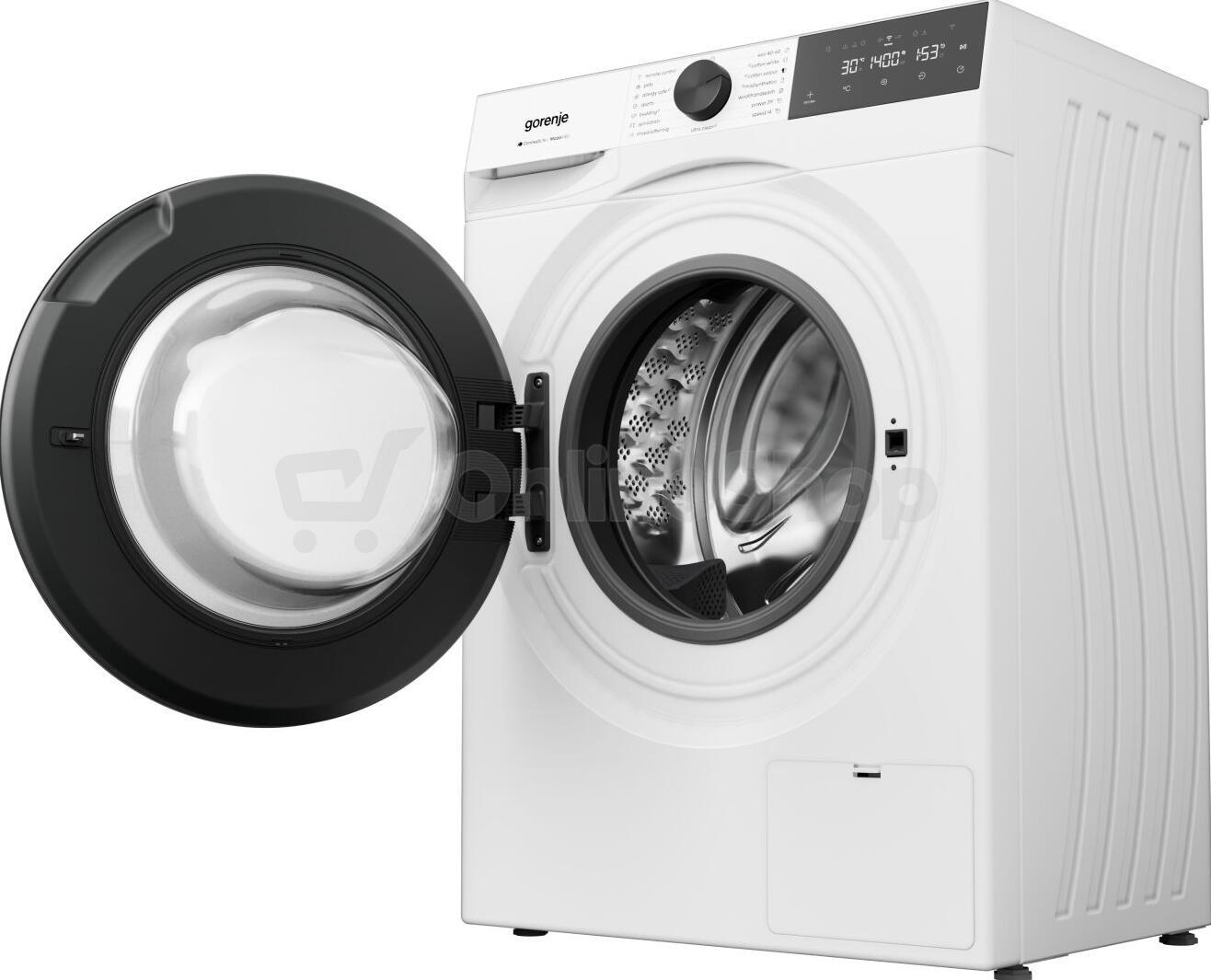 Pračka Gorenje WG4S74A21 G400