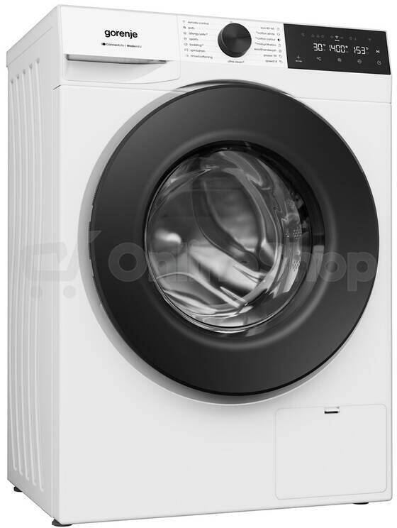 Pračka Gorenje WG4S74A21 G400