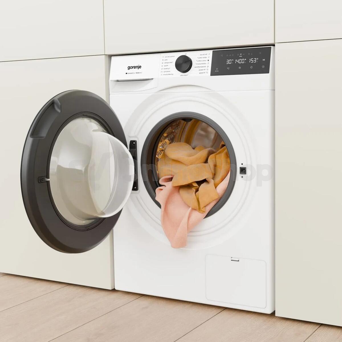 Pračka Gorenje WG484A31 G400