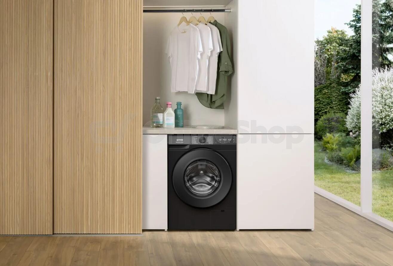 Pračka Gorenje WG484A31B G400