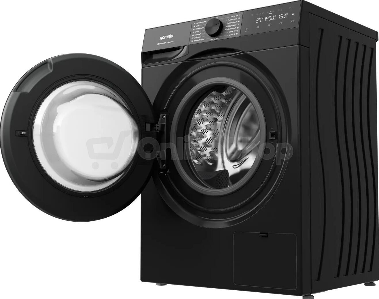 Pračka Gorenje WG484A31B G400