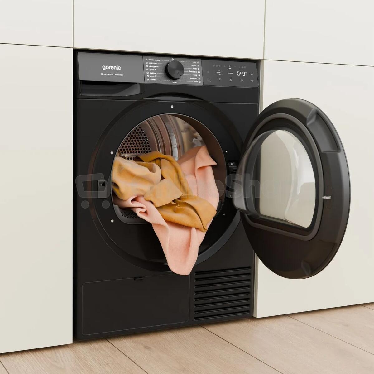 Sušička prádla Gorenje DG48DB G400
