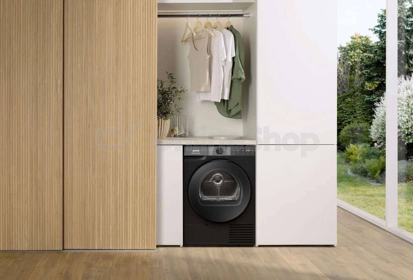 Sušička prádla Gorenje DG48DB G400