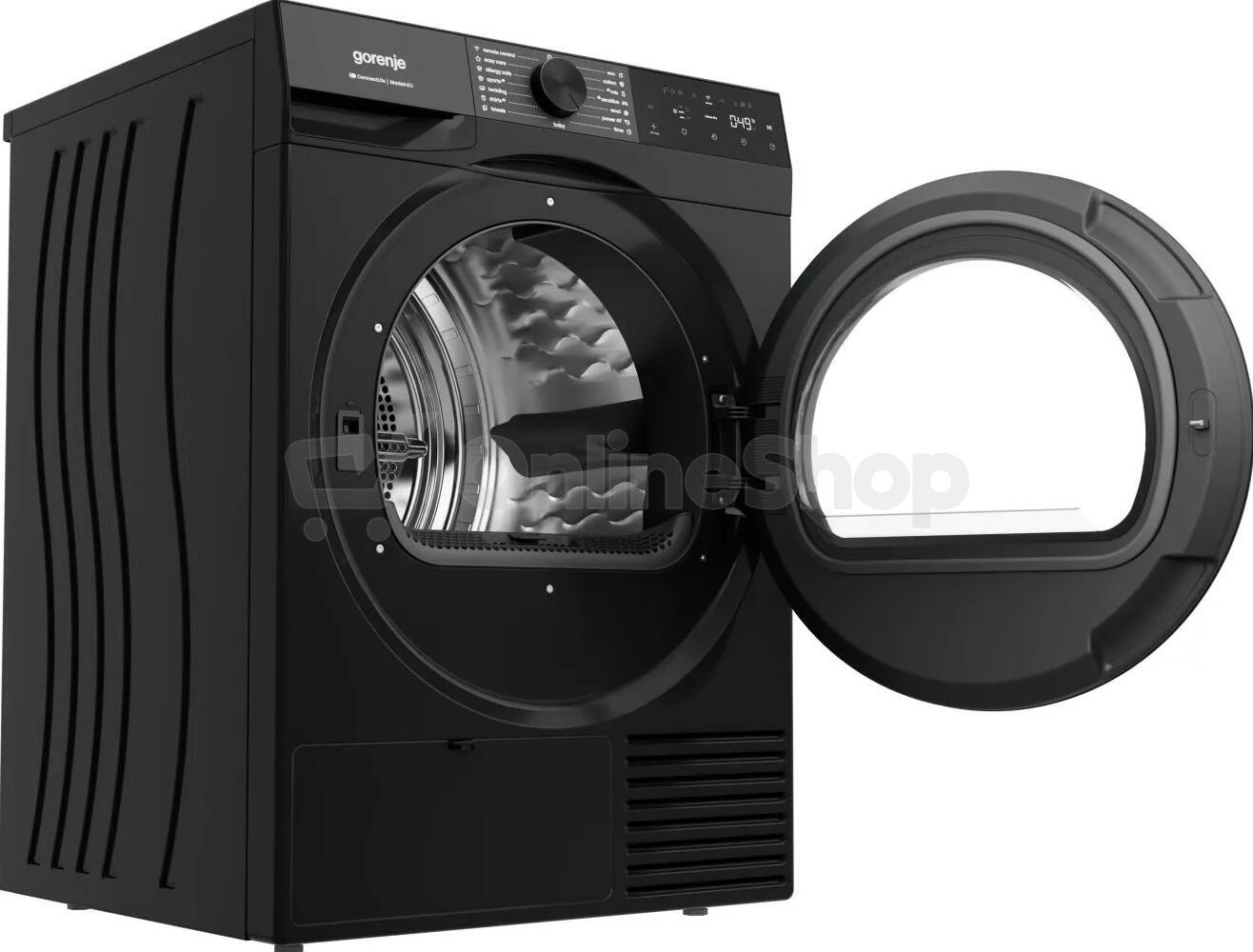 Sušička prádla Gorenje DG48DB G400
