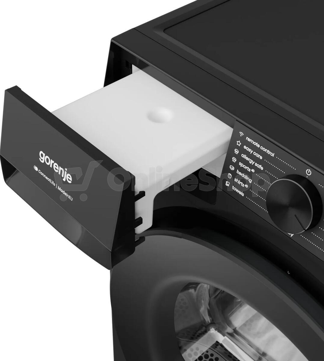 Sušička prádla Gorenje DG48DB G400
