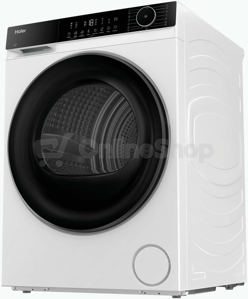 Sušička prádla Haier HD70-D357TU1-S SLIM X Series 5