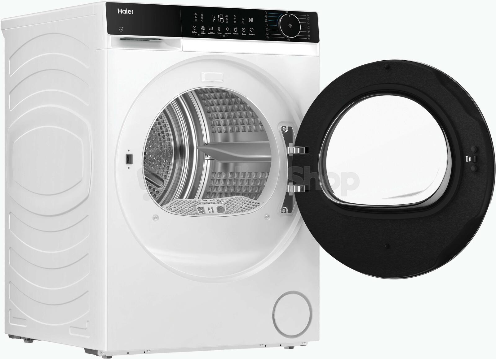 Sušička prádla Haier HD70-D357TU1-S SLIM X Series 5