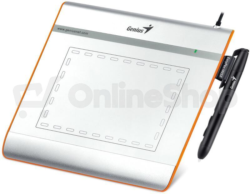 Tablet Genius EasyPen i405X