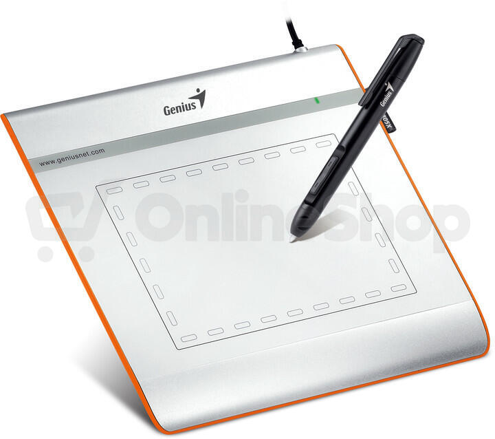 Tablet Genius EasyPen i405X