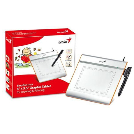 Genius EasyPen i405X (foto 5)