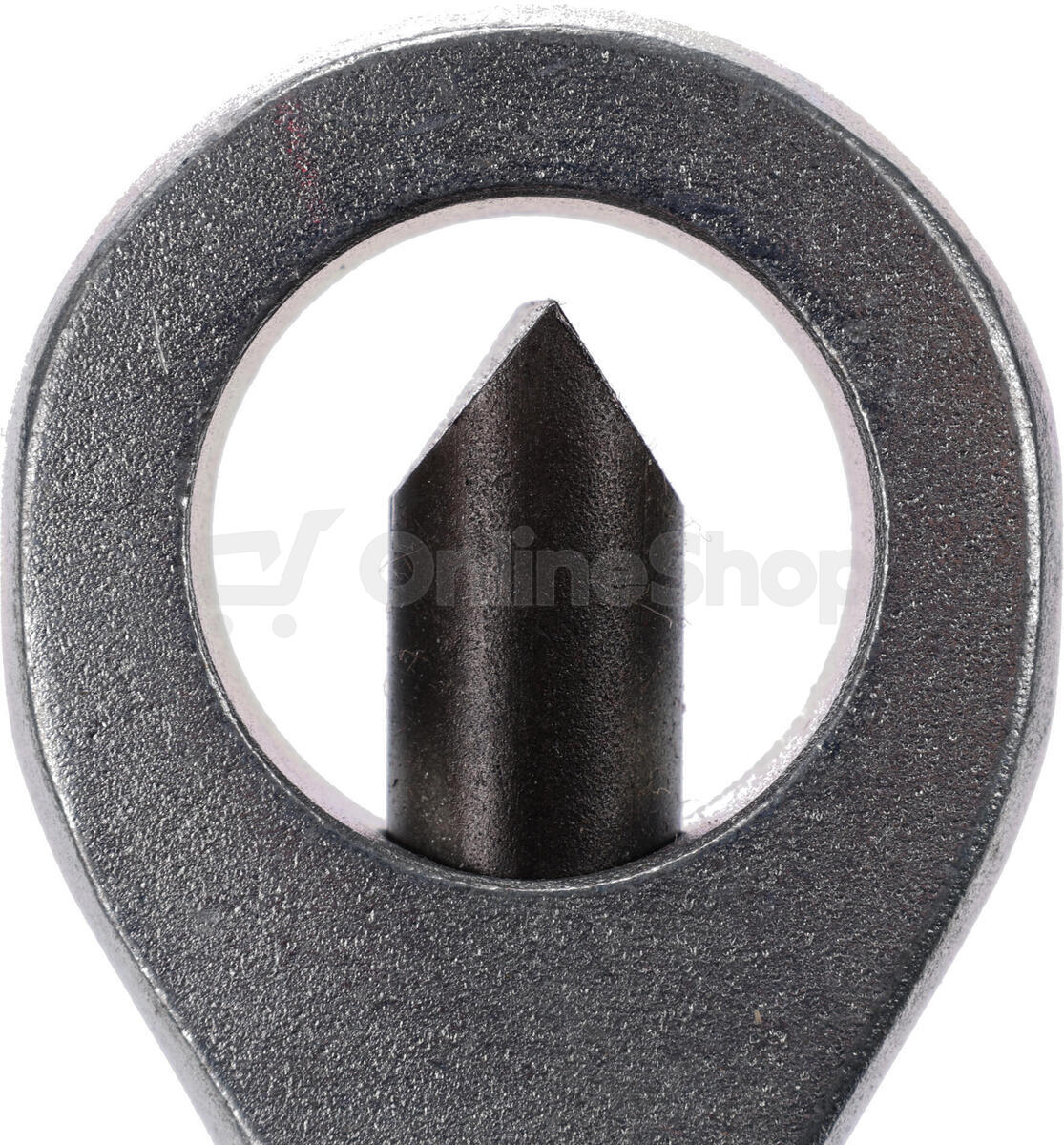Sada střihačů poškozených matic MECHANIC NUT REMOVER 1, 4 ks SIXTOL