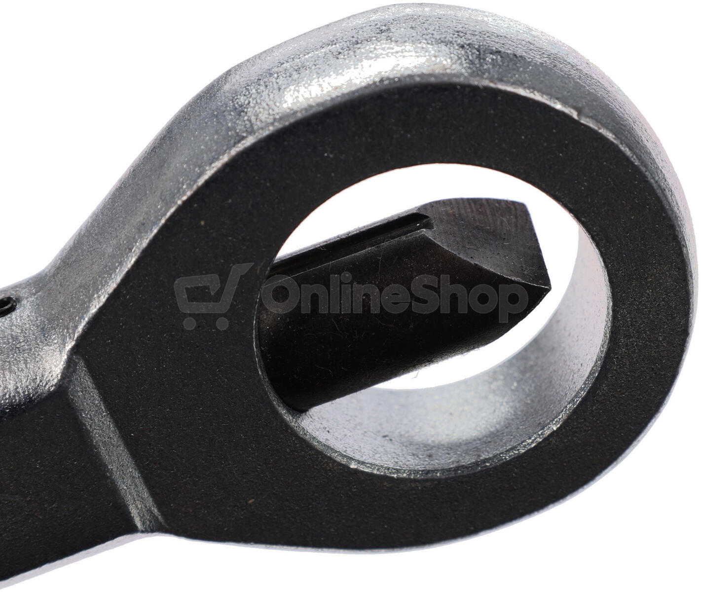 Sada střihačů poškozených matic MECHANIC NUT REMOVER 1, 4 ks SIXTOL