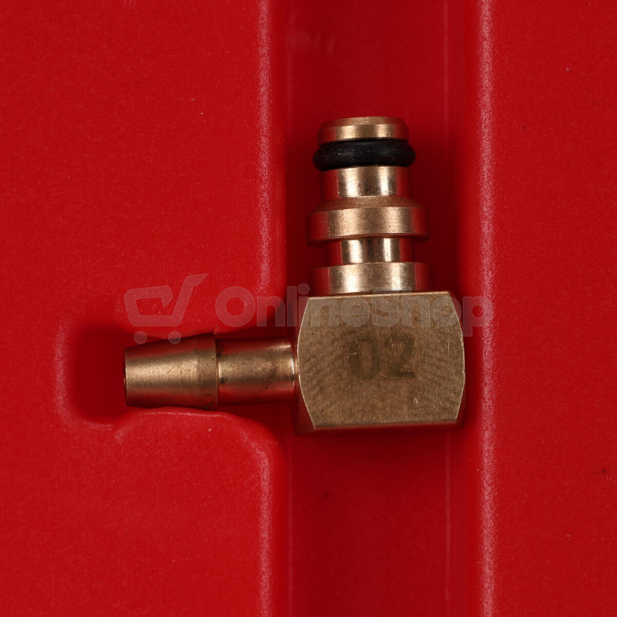 Testovací sada pro měření průtoku vstřikovačů Common Rail MECHANIC FLOW METER 1 SIXTOL