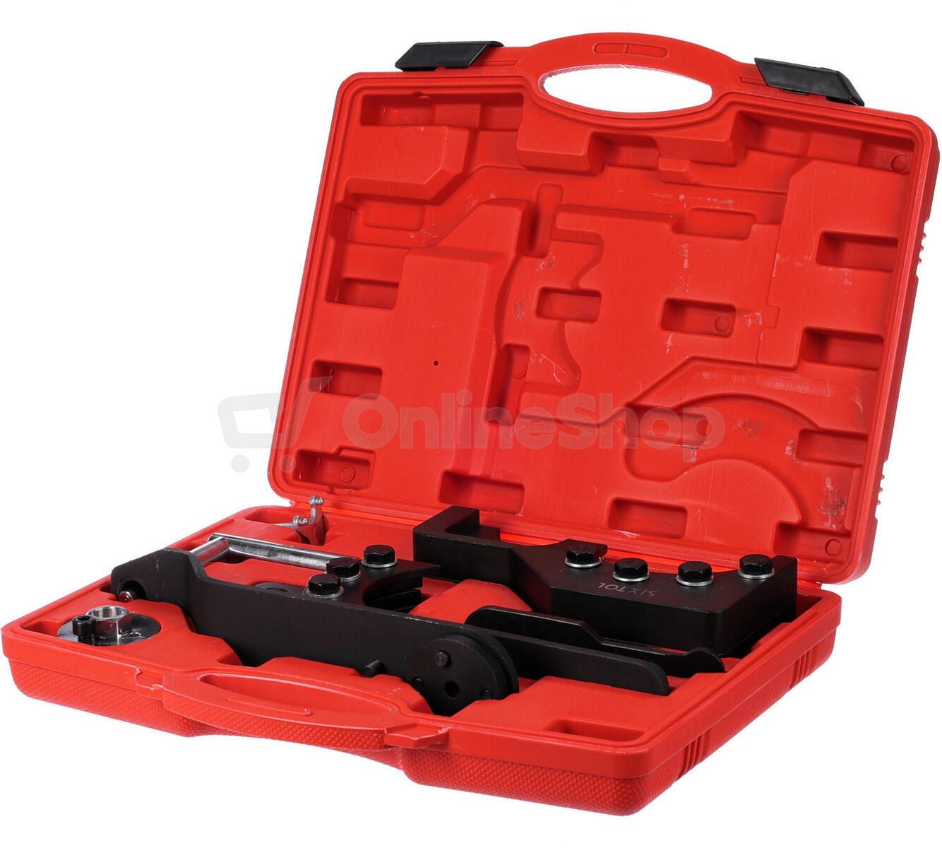Sada pro aretaci motoru MECHANIC ENGINE TIMING SET 5, VW 2.5 a 5.0 TDI PD SIXTOL