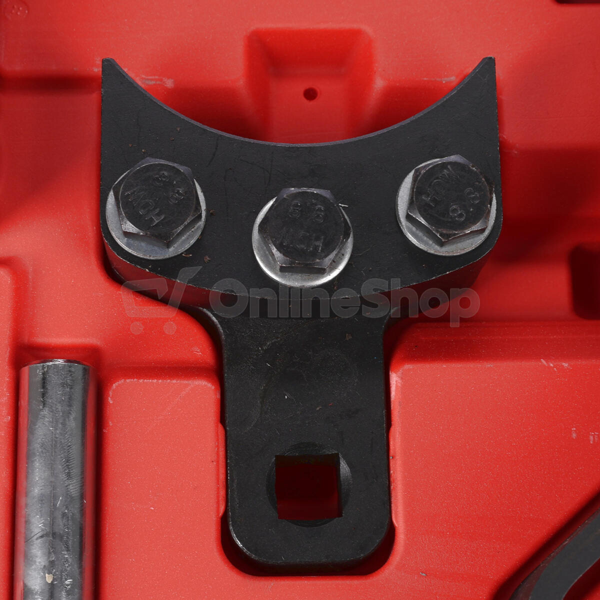 Sada pro aretaci motoru MECHANIC ENGINE TIMING SET 5, VW 2.5 a 5.0 TDI PD SIXTOL