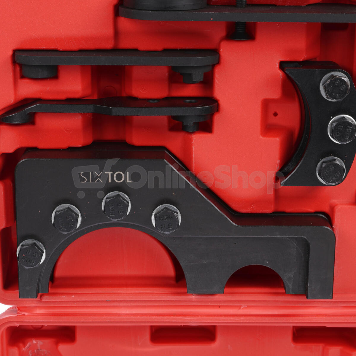 Sada pro aretaci motoru MECHANIC ENGINE TIMING SET 5, VW 2.5 a 5.0 TDI PD SIXTOL