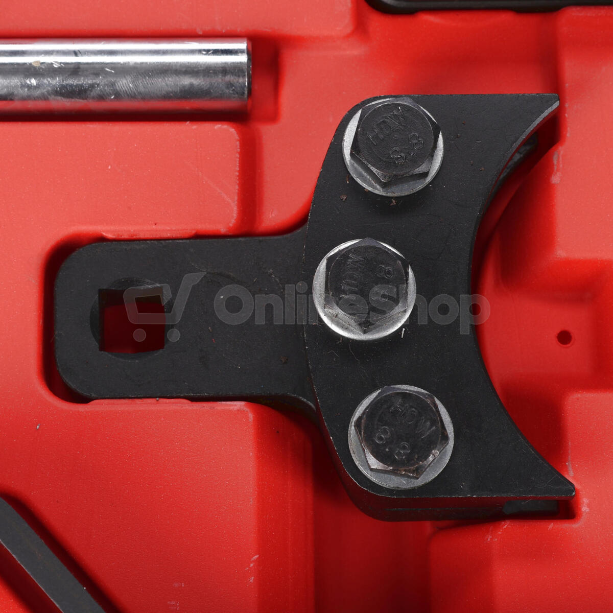 Sada pro aretaci motoru MECHANIC ENGINE TIMING SET 5, VW 2.5 a 5.0 TDI PD SIXTOL
