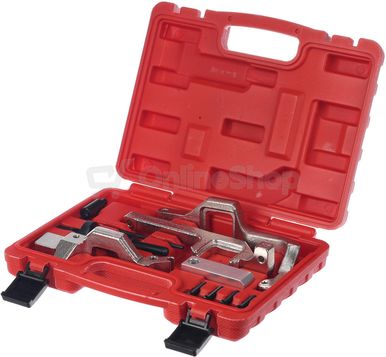 Sada pro aretaci motoru MECHANIC ENGINE TIMING SET 6, BMW a MINI N12 a N14 SIXTOL