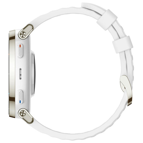 Amazfit Active 3&nbsp;Premium Aero White (foto 3)