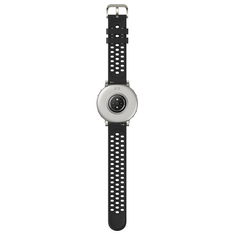 Amazfit Active 3&nbsp;Premium Apex Silver (foto 4)