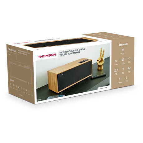 Thomson WS702 (foto 11)