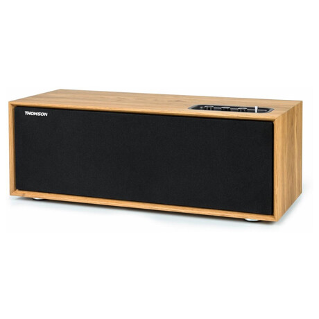 Thomson WS702 (foto 1)