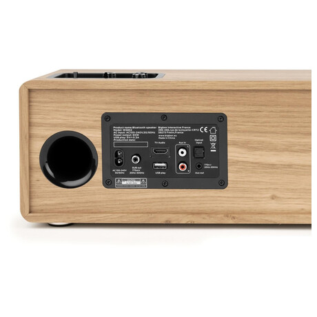 Thomson WS852 (foto 4)