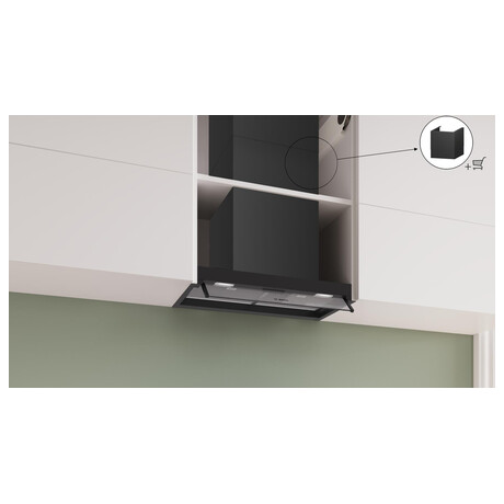 Bosch DBB65CC60 Serie 4 (foto 2)