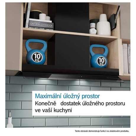 Bosch DBB65CC60 Serie 4 (foto 5)