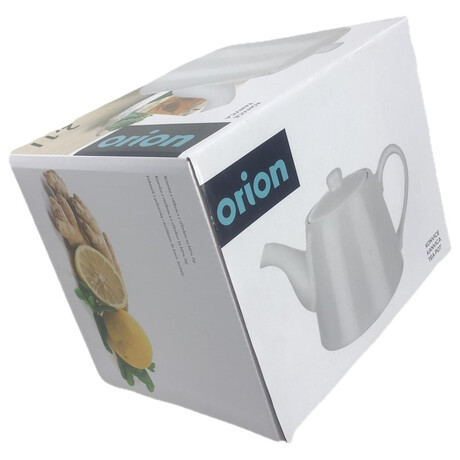 Konvice čajová MONA 2,1 l Orion | Skutečná fotografie prodávaného kusu | Skutečná fotografie prodávaného kusu | Skutečná fotografie prodávaného kusu | Skutečná fotografie prodávaného kusu