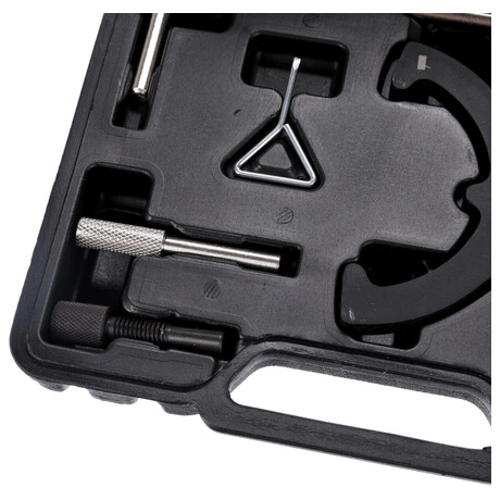 Sada pro aretaci motoru MECHANIC ENGINE TIMING SET 7, Ford 1.6 a 2.0 TDCi SIXTOL