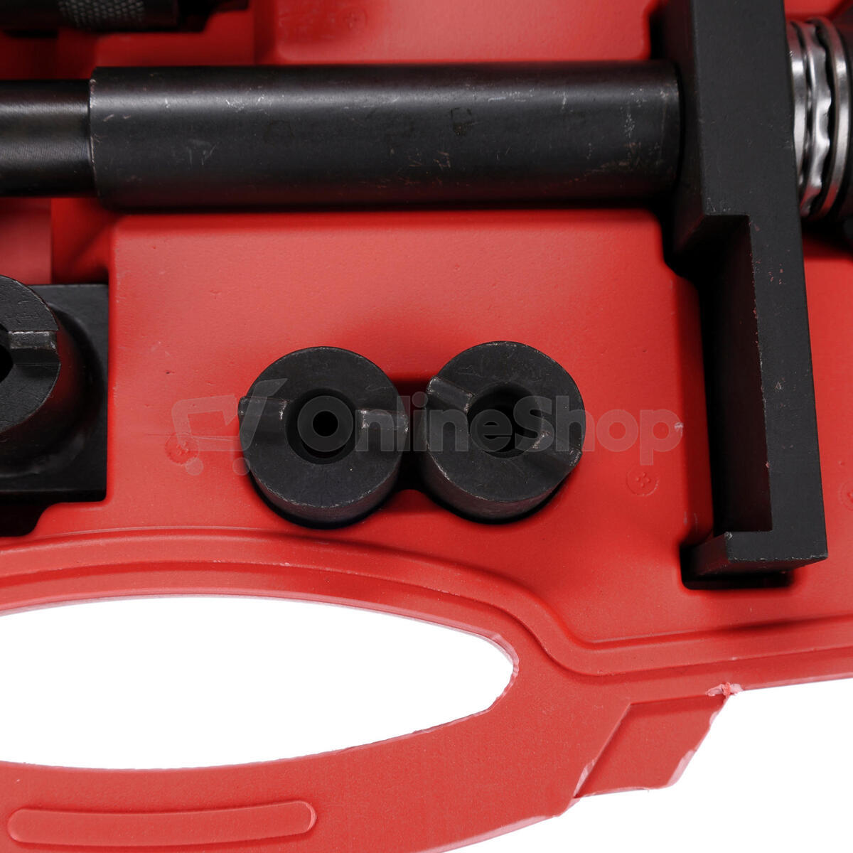 Sada pro aretaci motoru MECHANIC ENGINE TIMING SET 8, Volvo 4-, 5- a 6válcových (2006+) SIXTOL