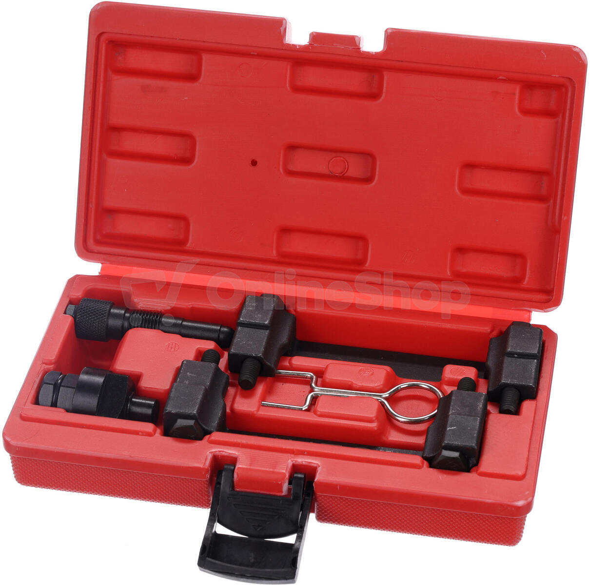 Sada pro aretaci motoru MECHANIC ENGINE TIMING SET 12, VW. Audi FSI V6, V8 SIXTOL