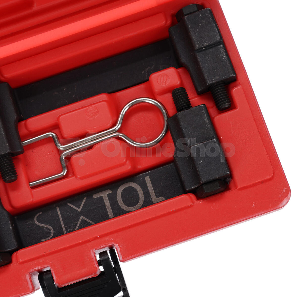 Sada pro aretaci motoru MECHANIC ENGINE TIMING SET 12, VW. Audi FSI V6, V8 SIXTOL