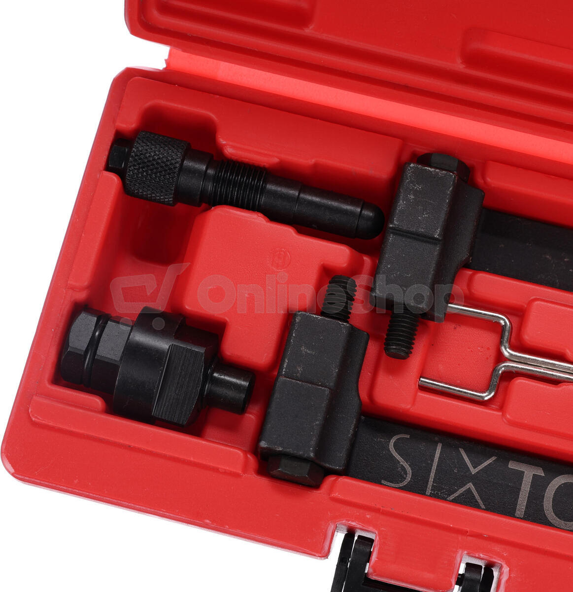 Sada pro aretaci motoru MECHANIC ENGINE TIMING SET 12, VW. Audi FSI V6, V8 SIXTOL