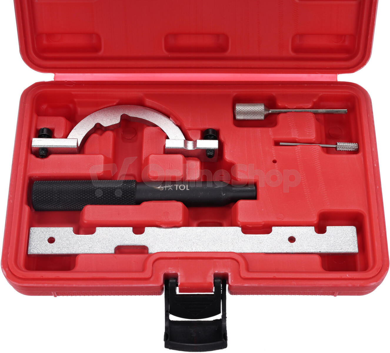 Sada pro aretaci motoru MECHANIC ENGINE TIMING SET 14, Opel 1.0 a 1.4 SIXTOL