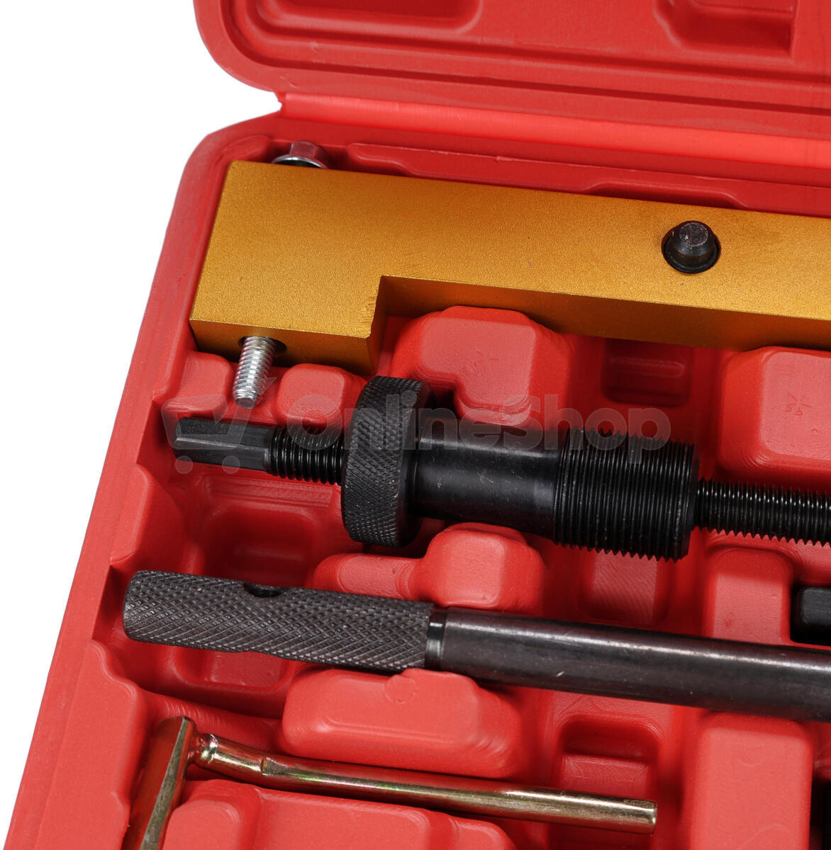 Sada pro aretaci motoru MECHANIC ENGINE TIMING SET 15, BMW N42 a N46 SIXTOL