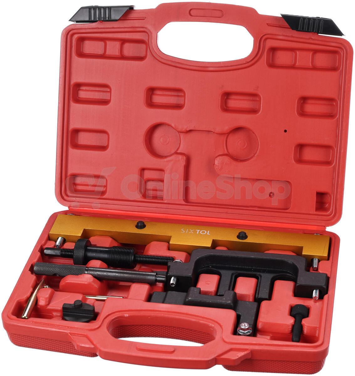 Sada pro aretaci motoru MECHANIC ENGINE TIMING SET 15, BMW N42 a N46 SIXTOL